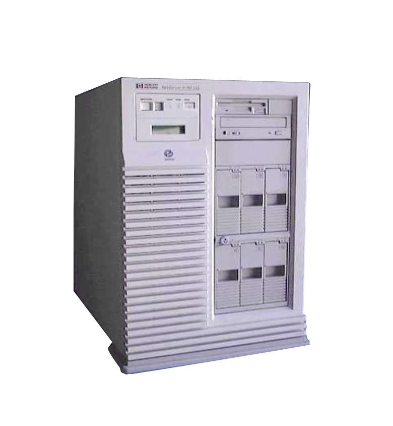 HP NetServer LH II