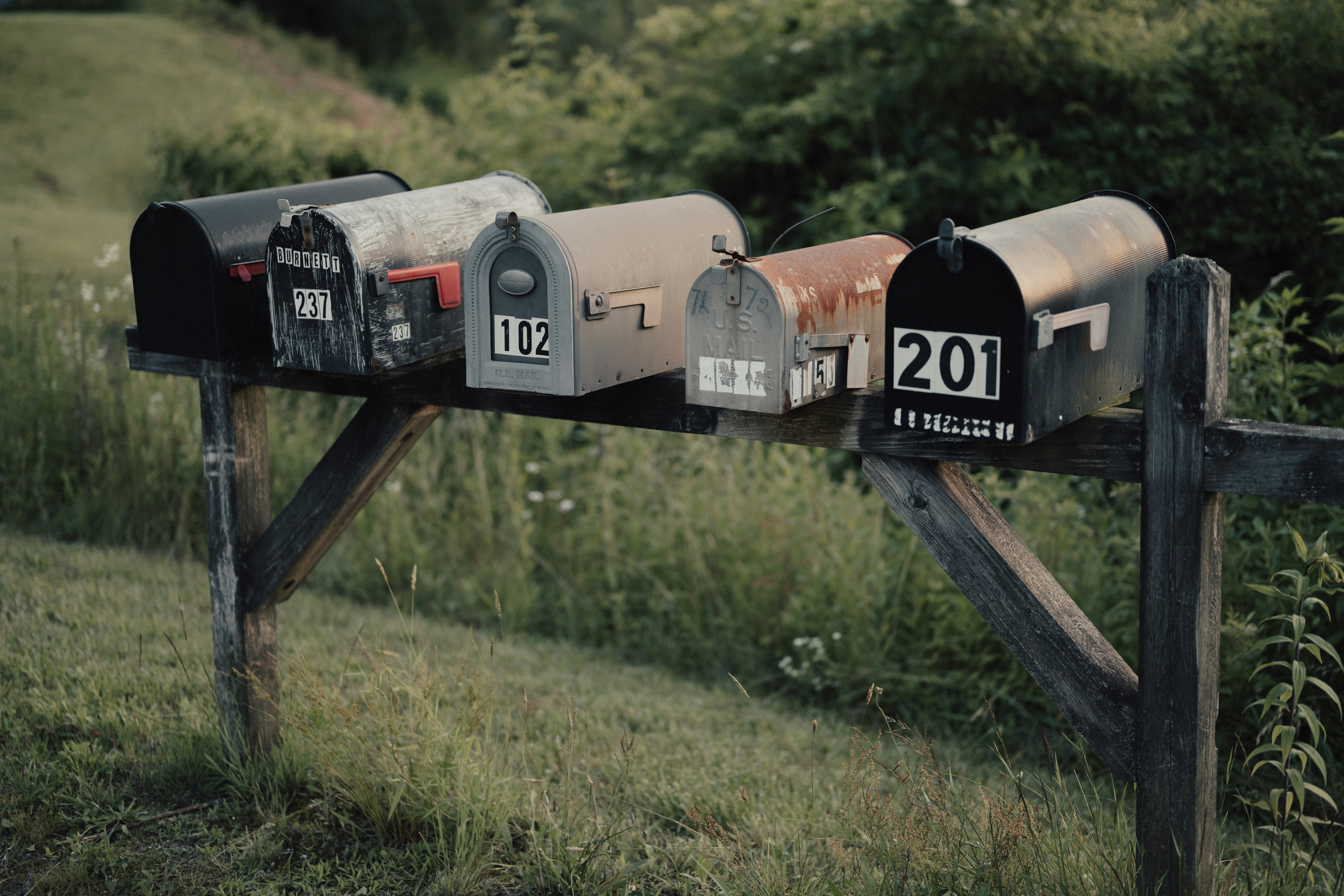 Email automation